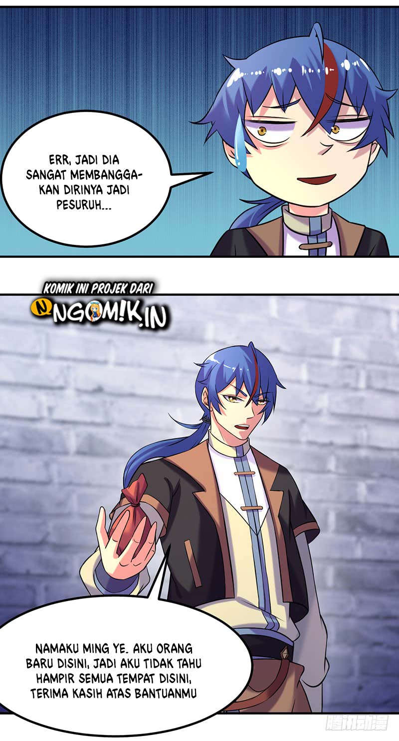 Martial Arts Reigns Chapter 29 Gambar 4